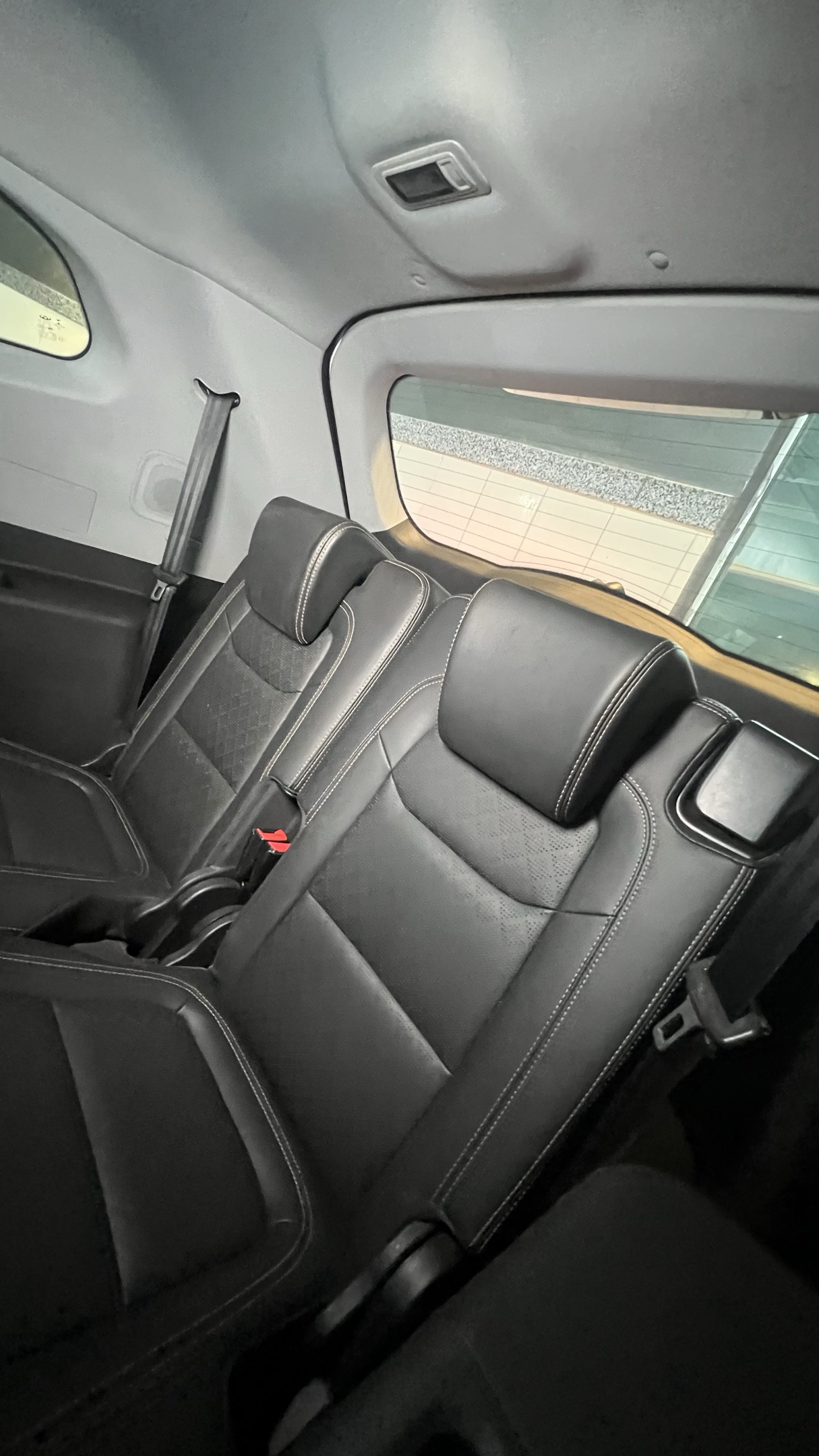 CAOA CHERY TIGGO8 7