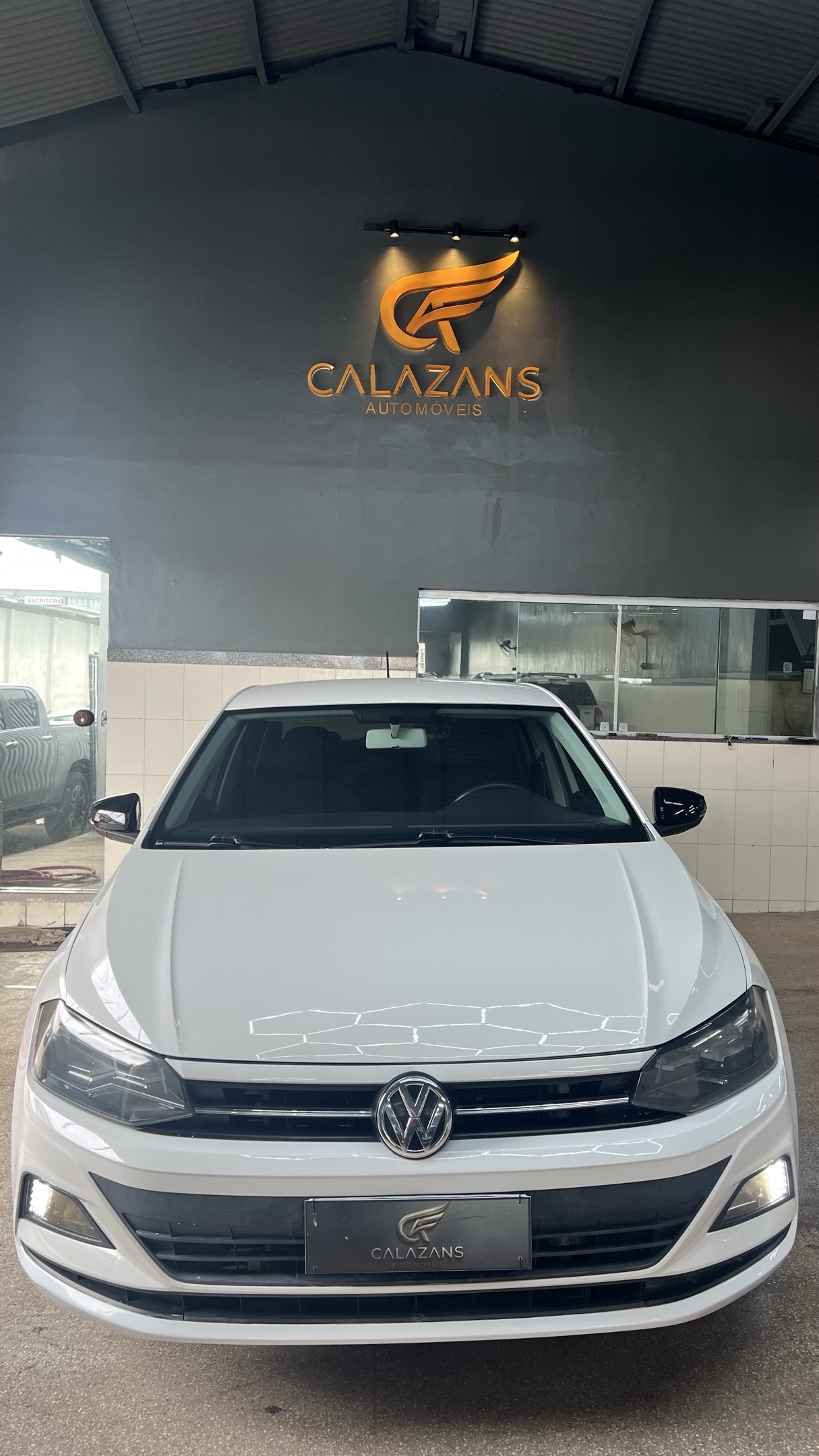 VOLKSWAGEN VIRTUS 5
