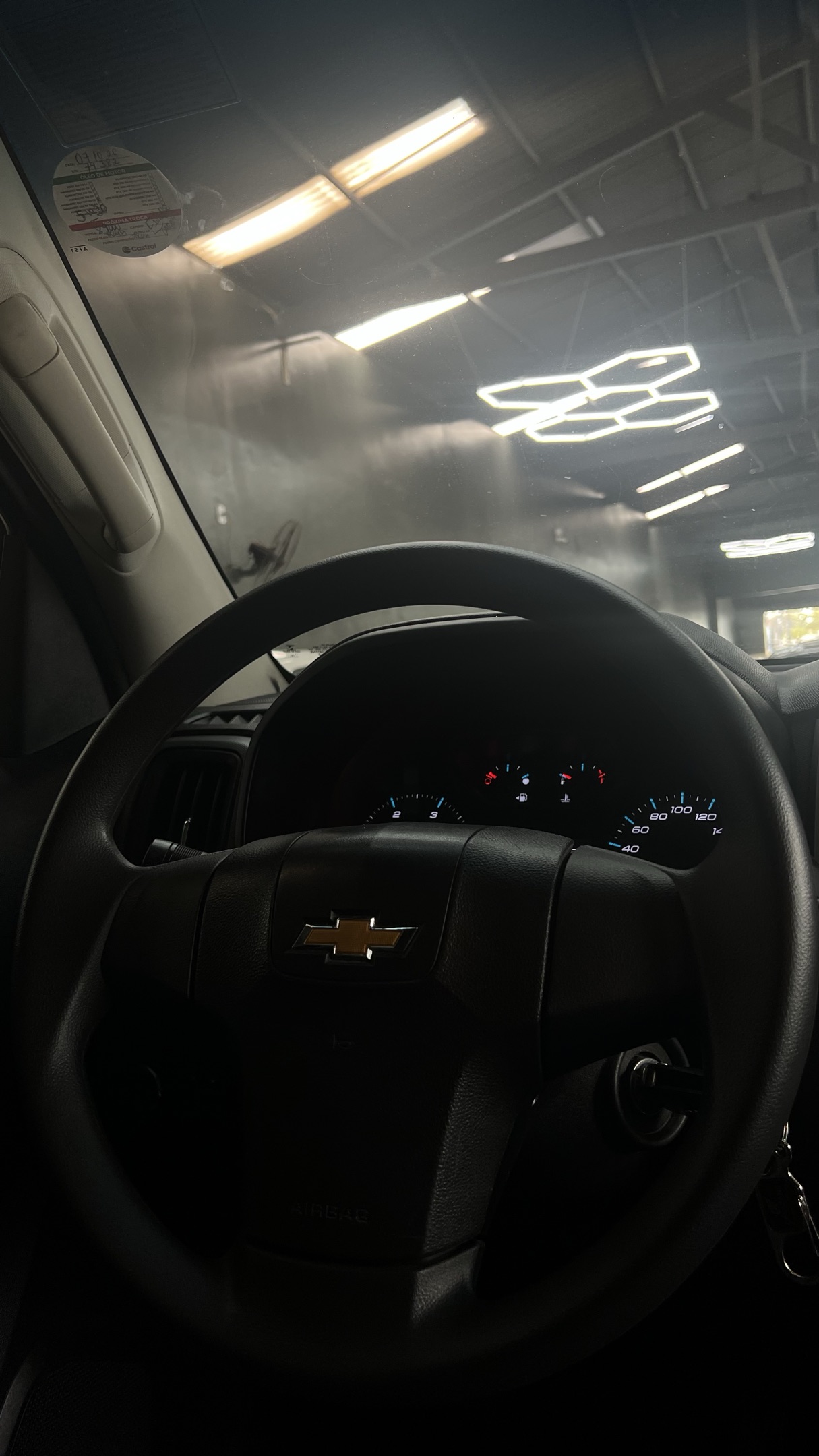 CHEVROLET S10 2