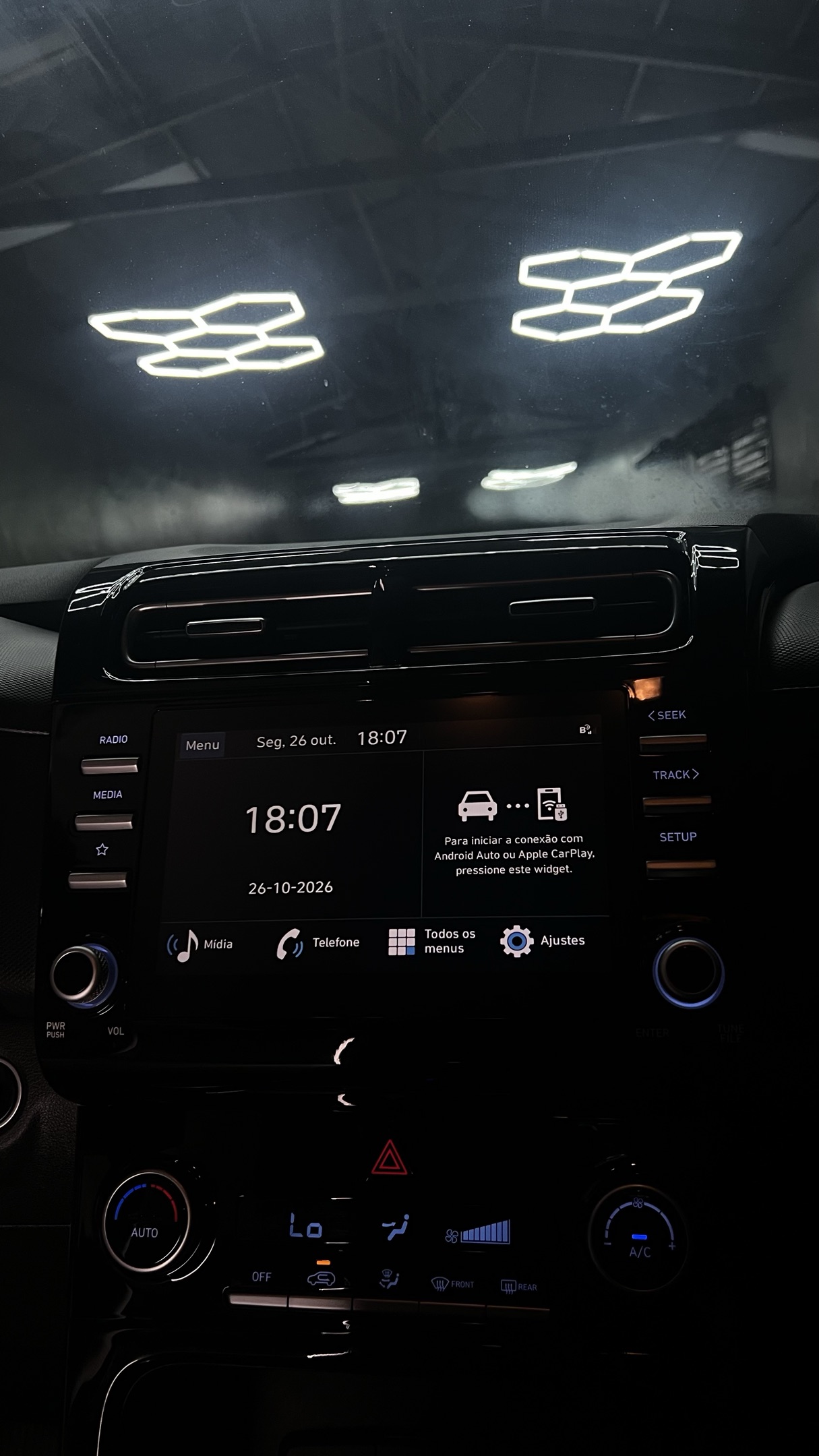HYUNDAI CRETA 3