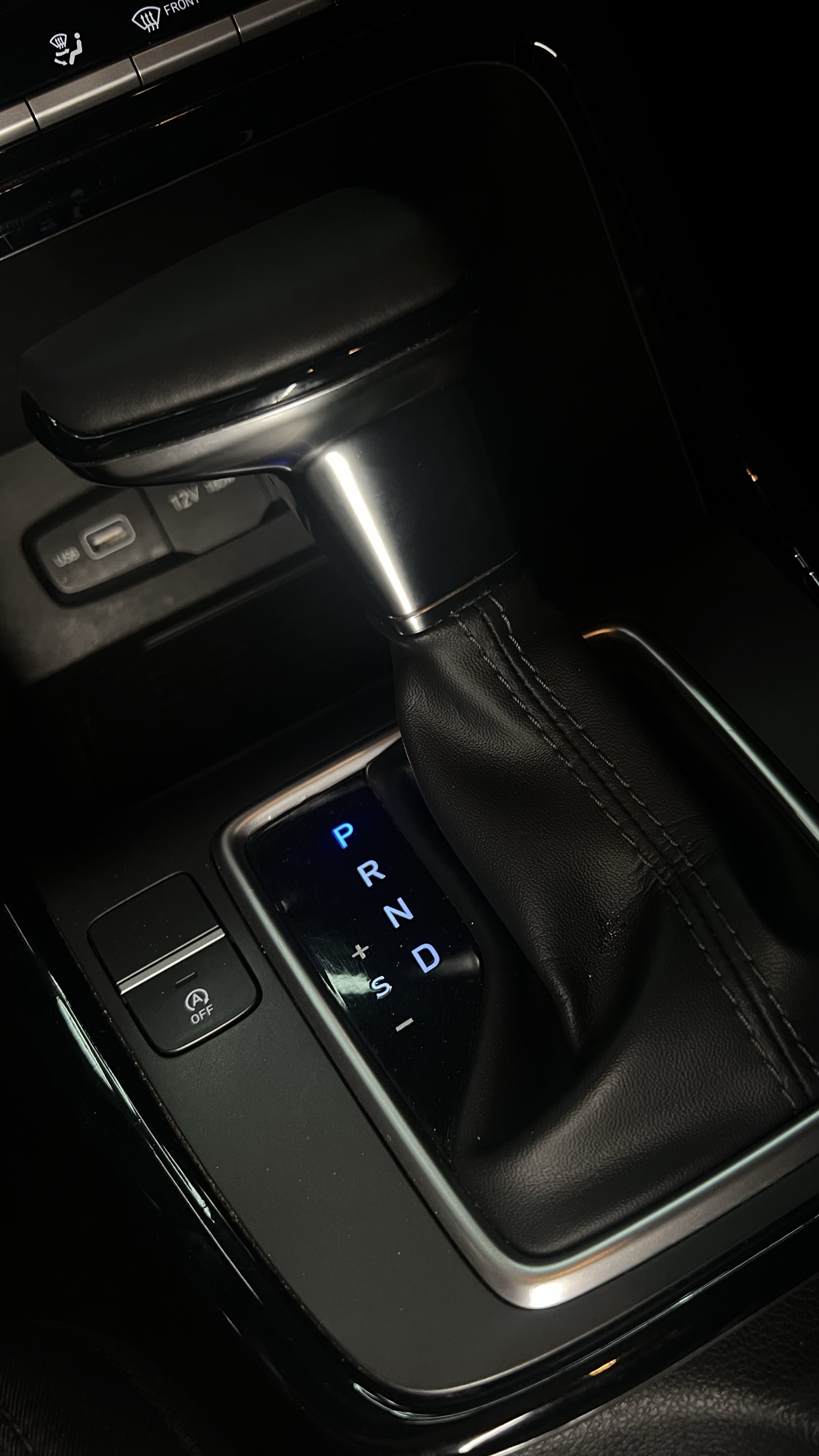HYUNDAI CRETA 4