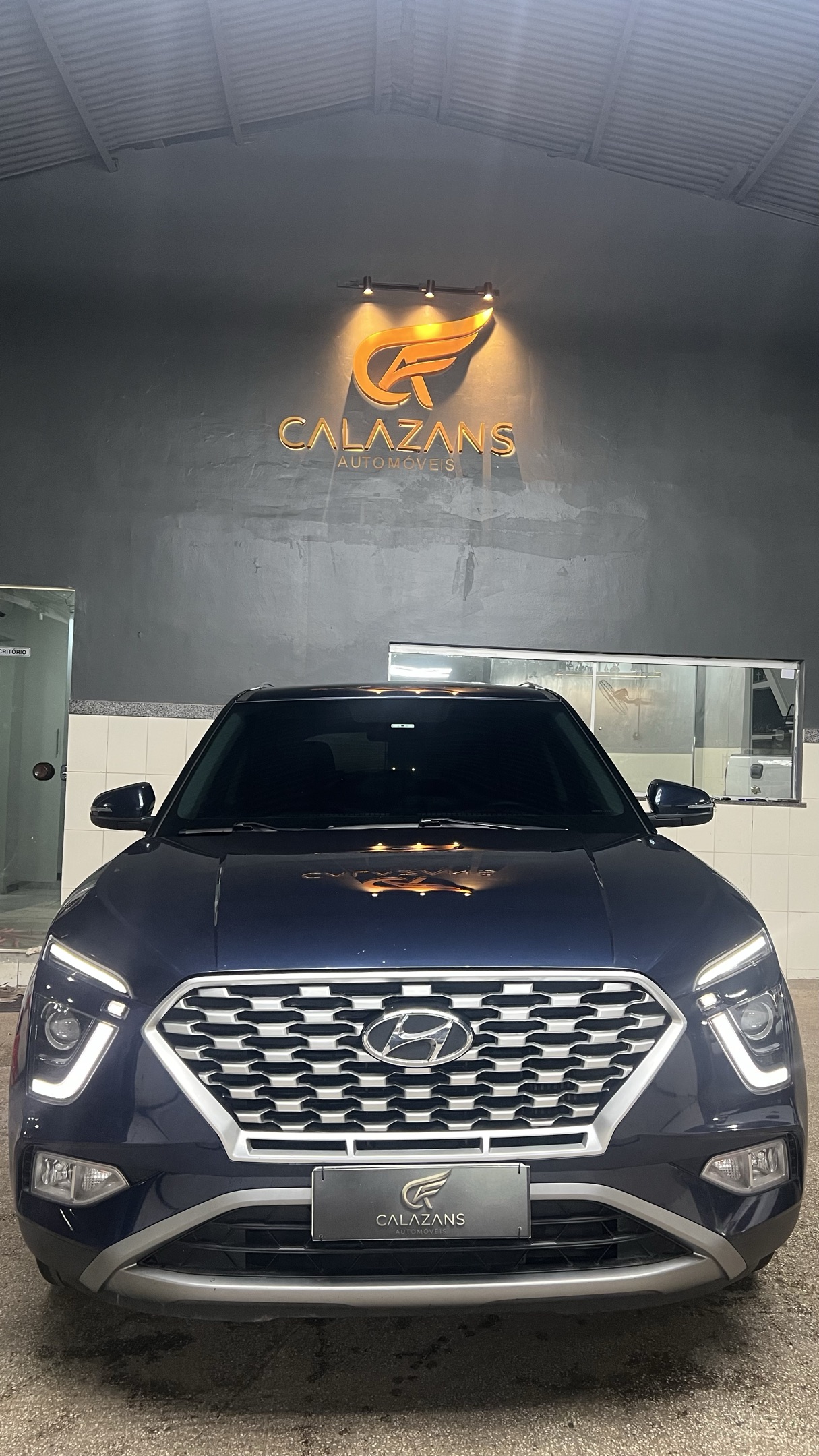 HYUNDAI CRETA 5