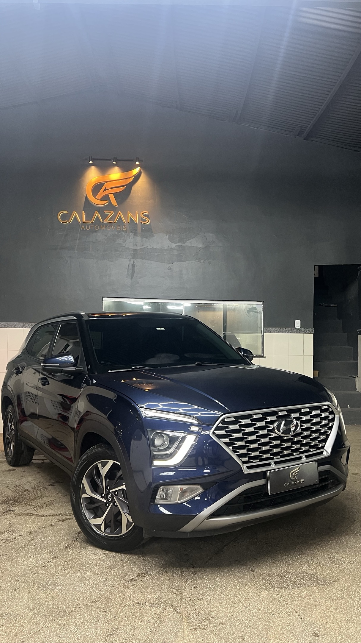 HYUNDAI CRETA 6