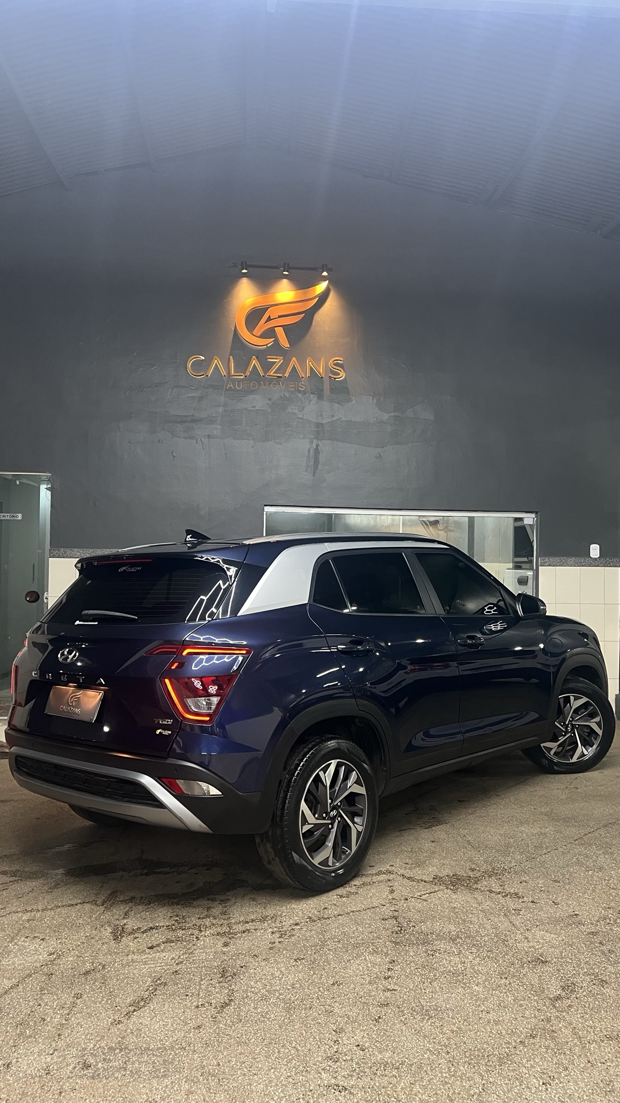 HYUNDAI CRETA 7