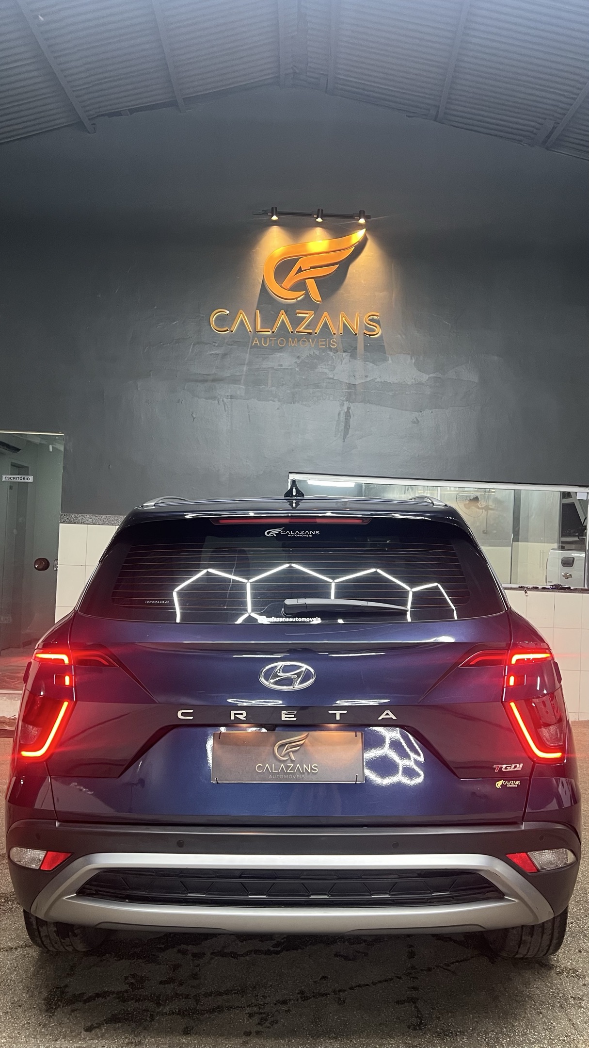 HYUNDAI CRETA 8
