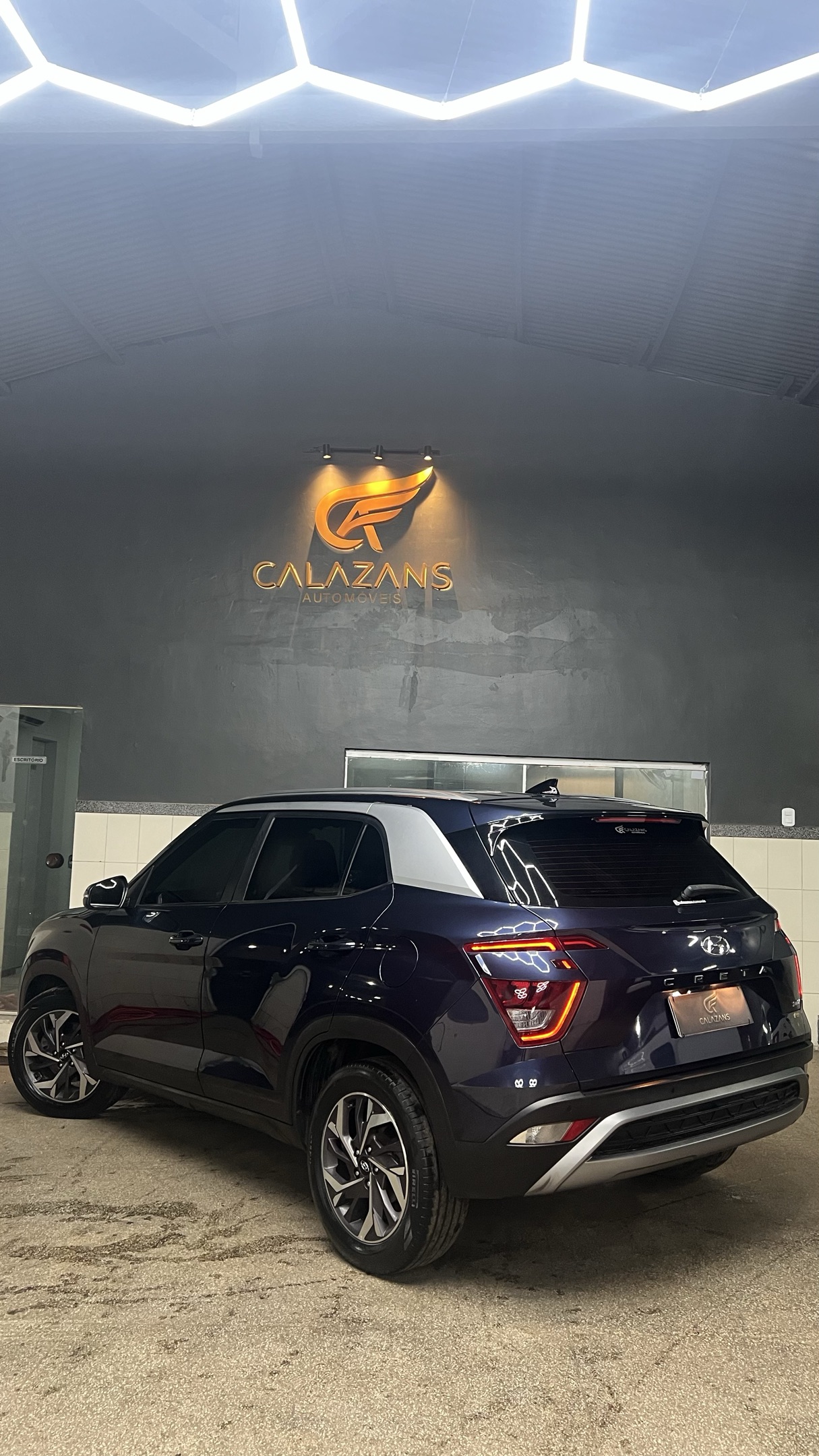 HYUNDAI CRETA 9