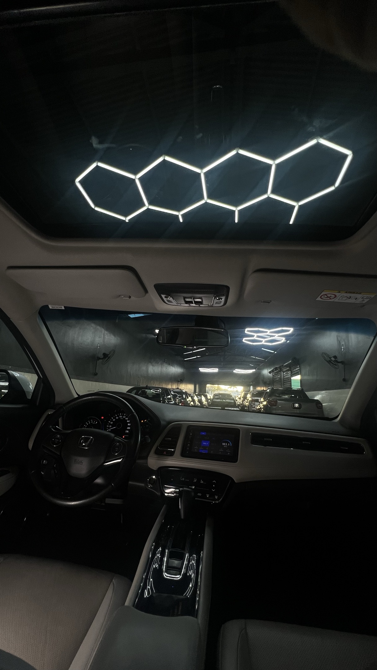 HONDA HR-V 2