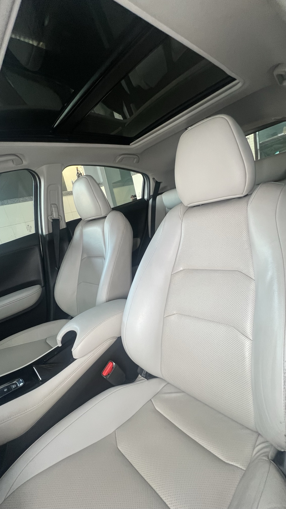 HONDA HR-V 6