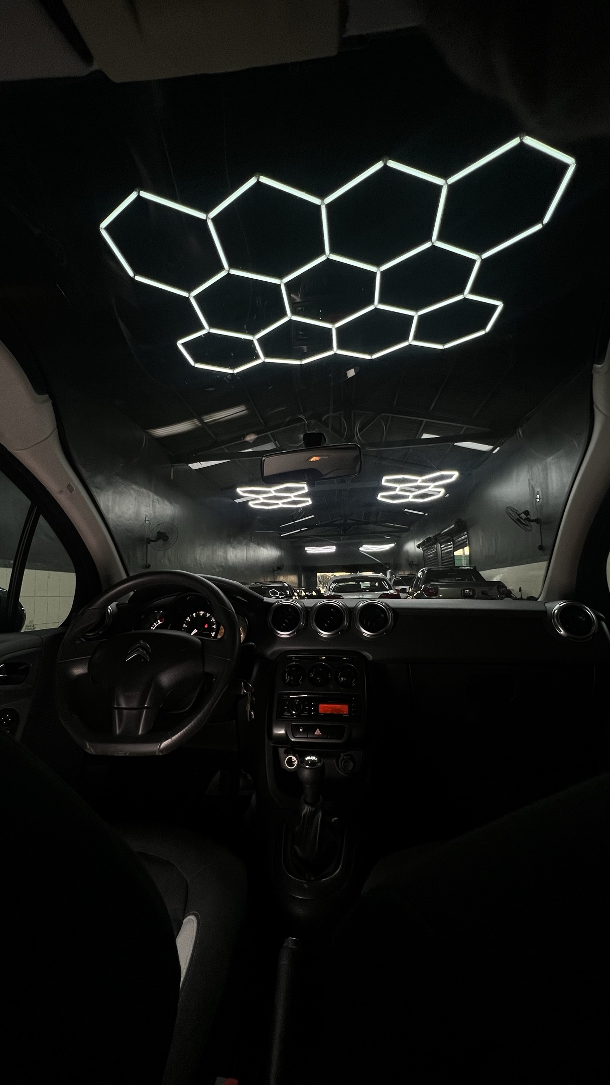 CITROEN C3 2