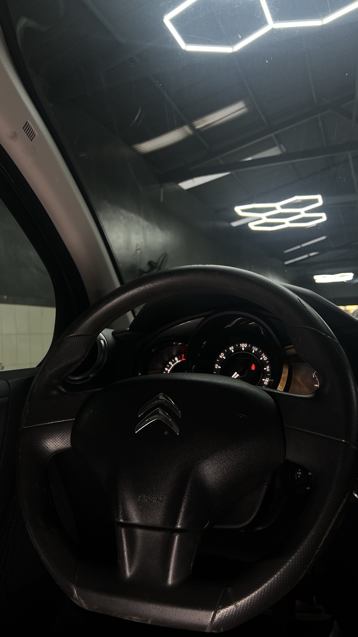 CITROEN C3 3
