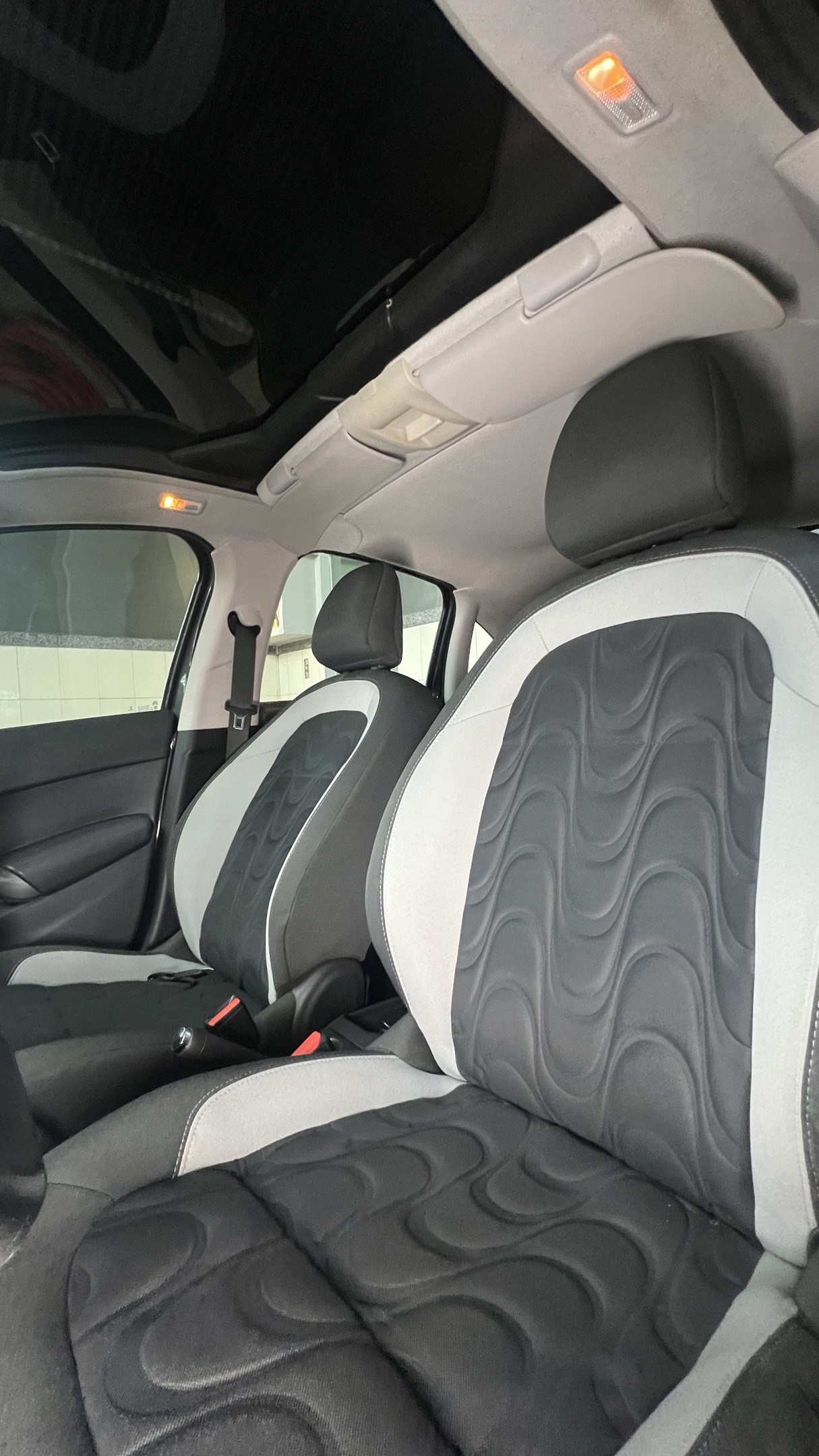 CITROEN C3 5