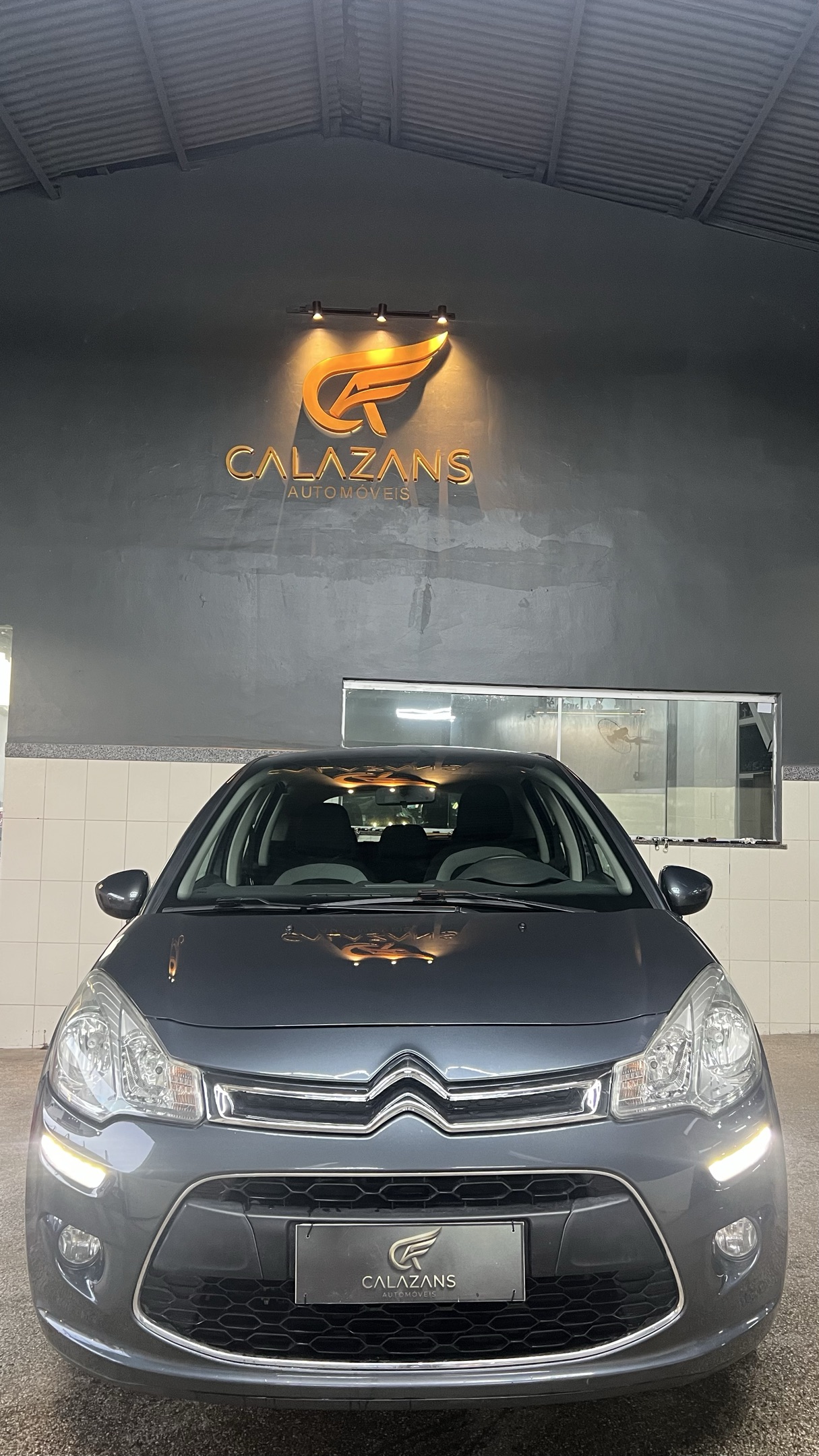 CITROEN C3 6