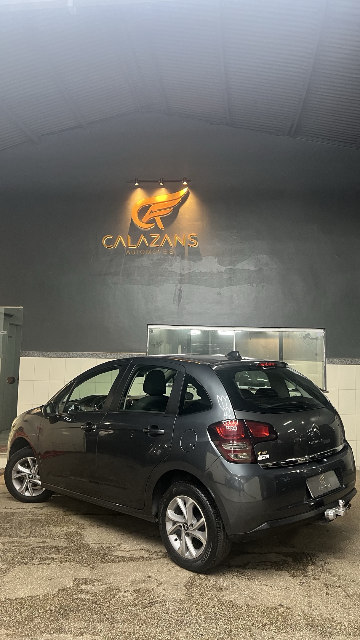CITROEN C3 10