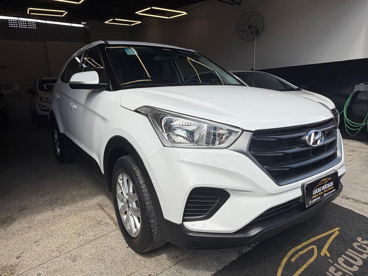 HYUNDAI CRETA 2