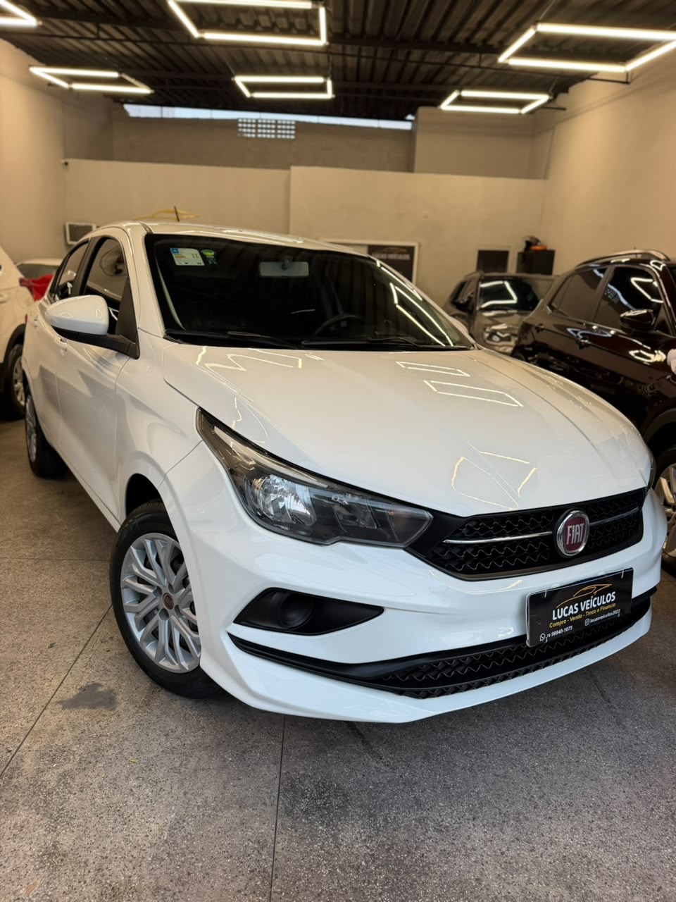 FIAT FIAT 2020