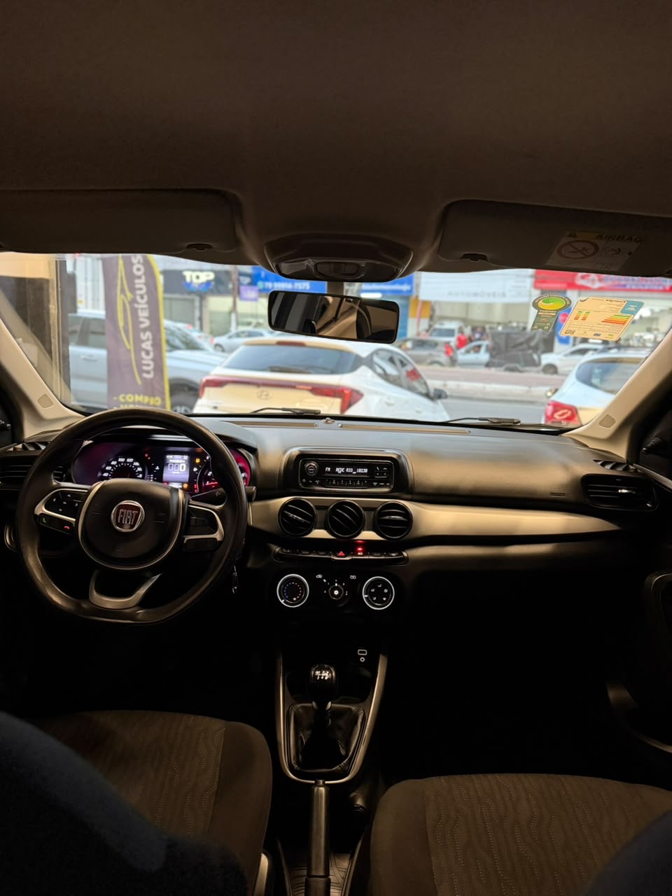 FIAT FIAT 2