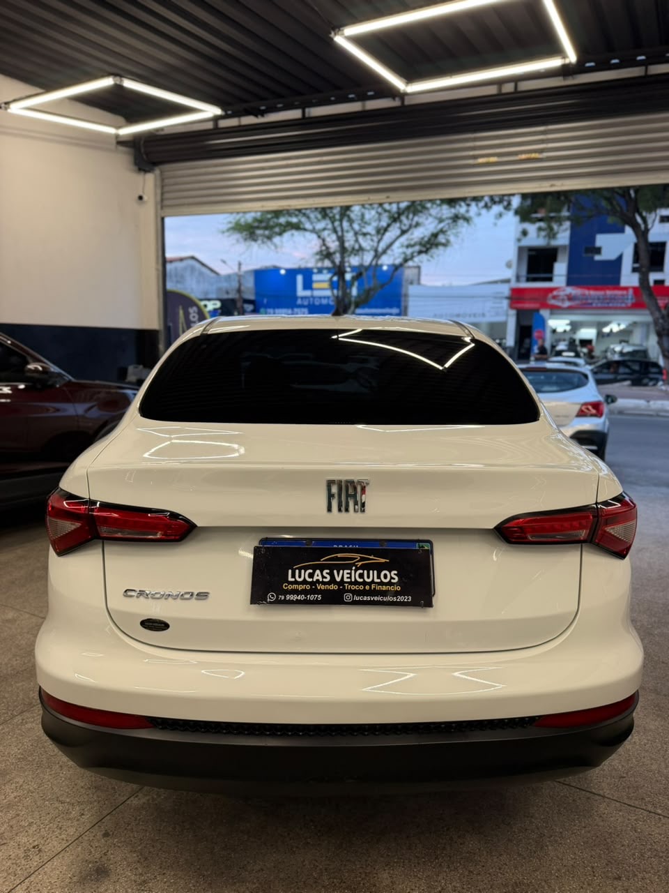 FIAT FIAT 4