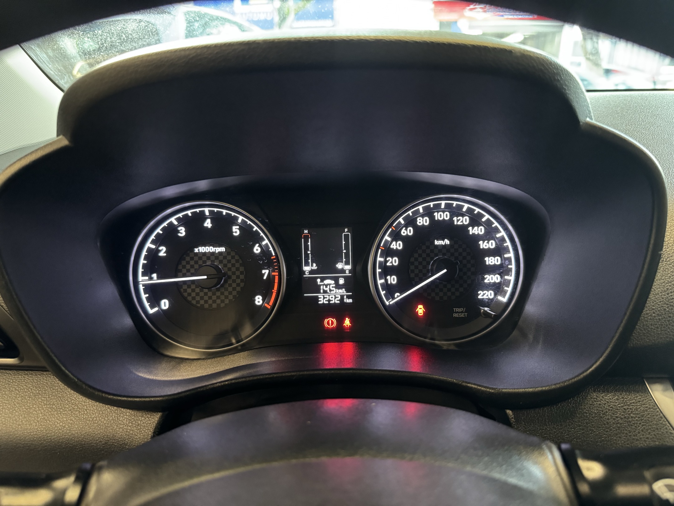 HYUNDAI HB20 6