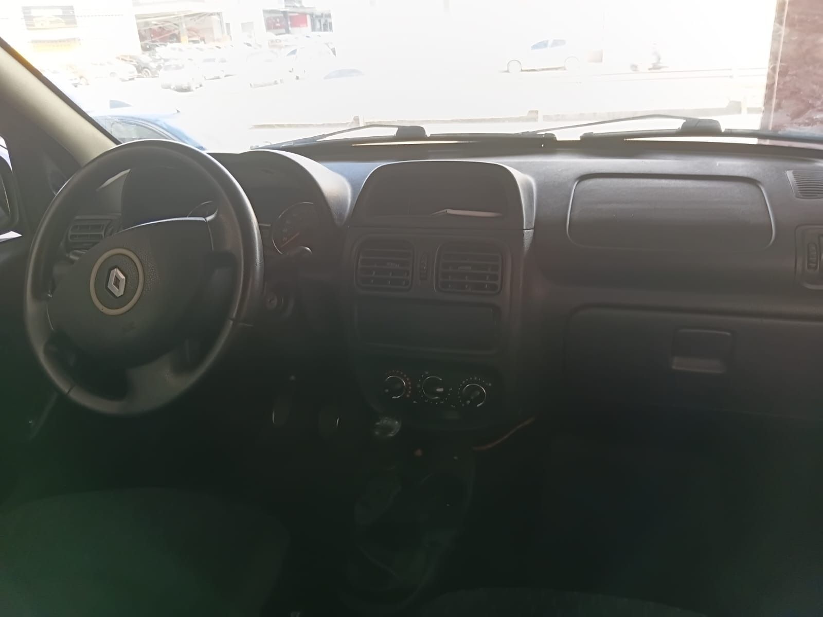 RENAULT RENAULT 4