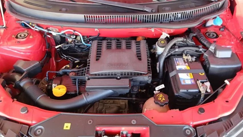 Fiat STRADA 3