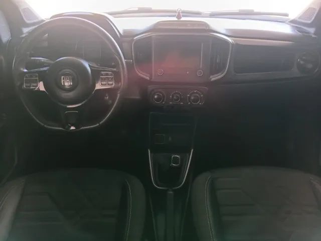 Fiat STRADA 5