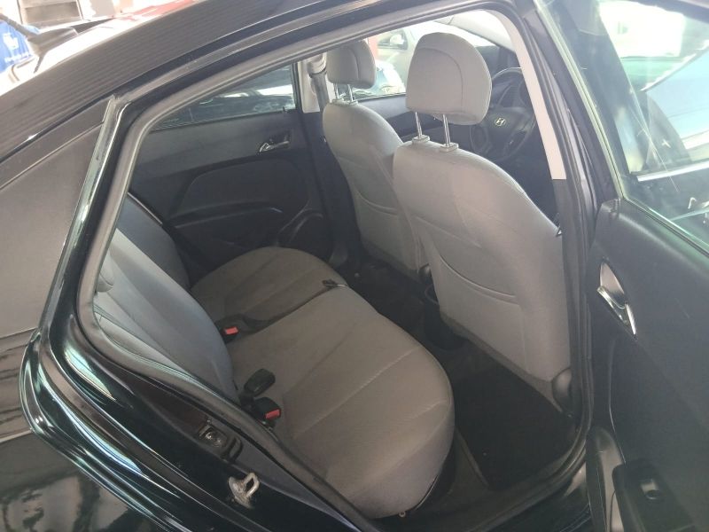 HYUNDAI HB20S 6