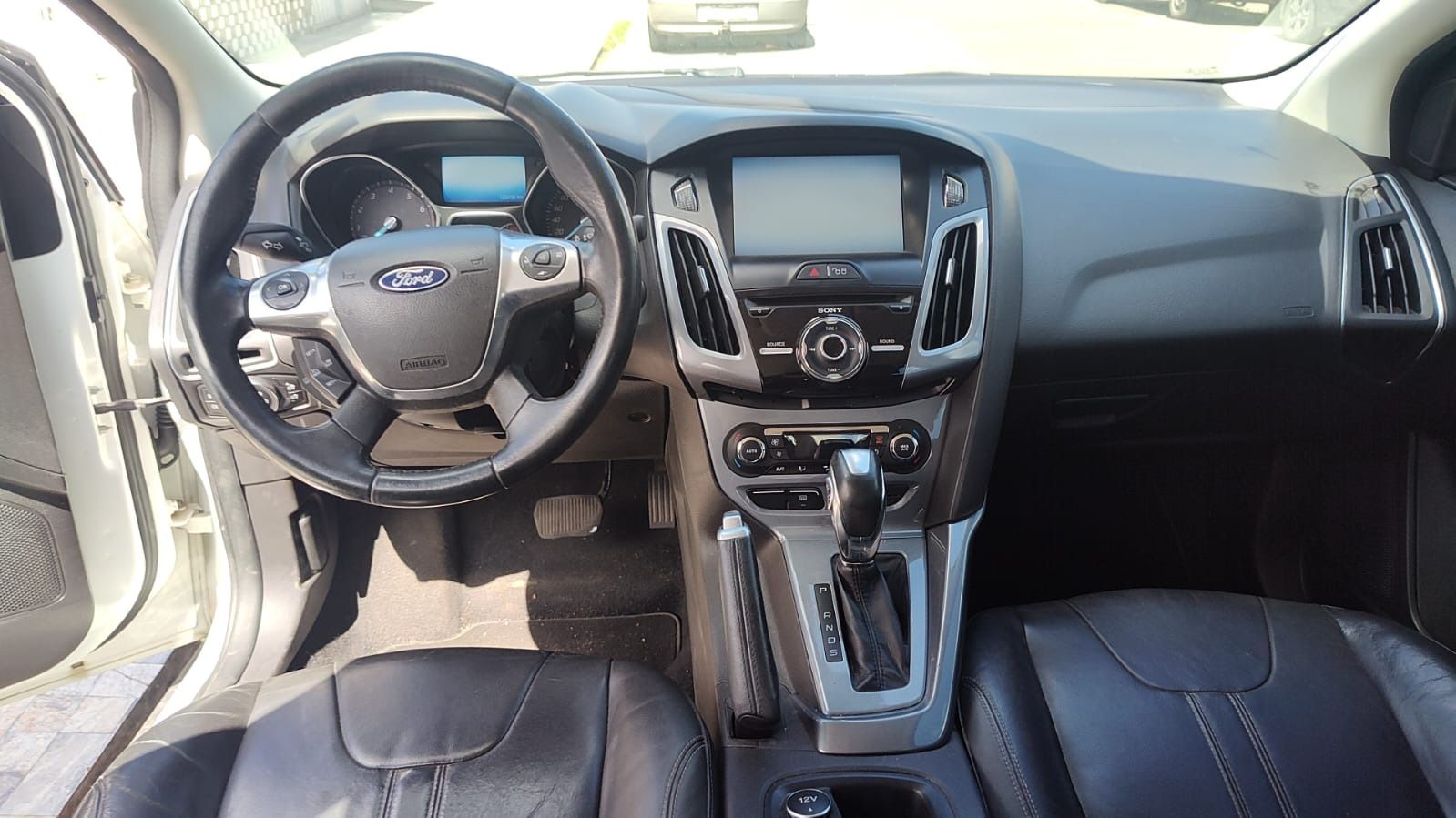 FORD FORD 5