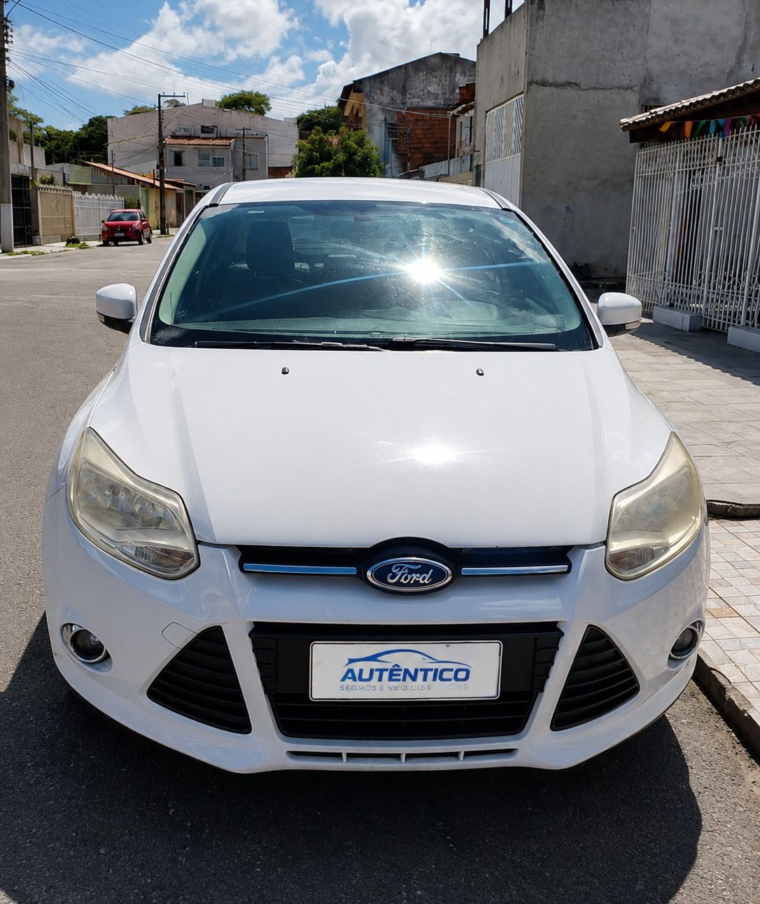 FORD FORD 2015