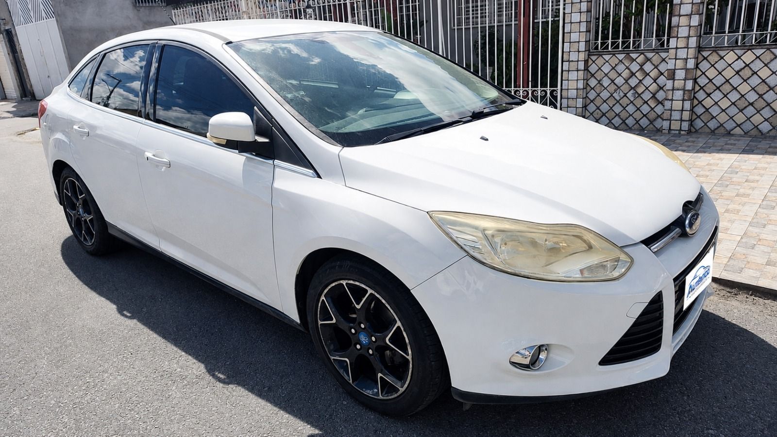 FORD FORD 2