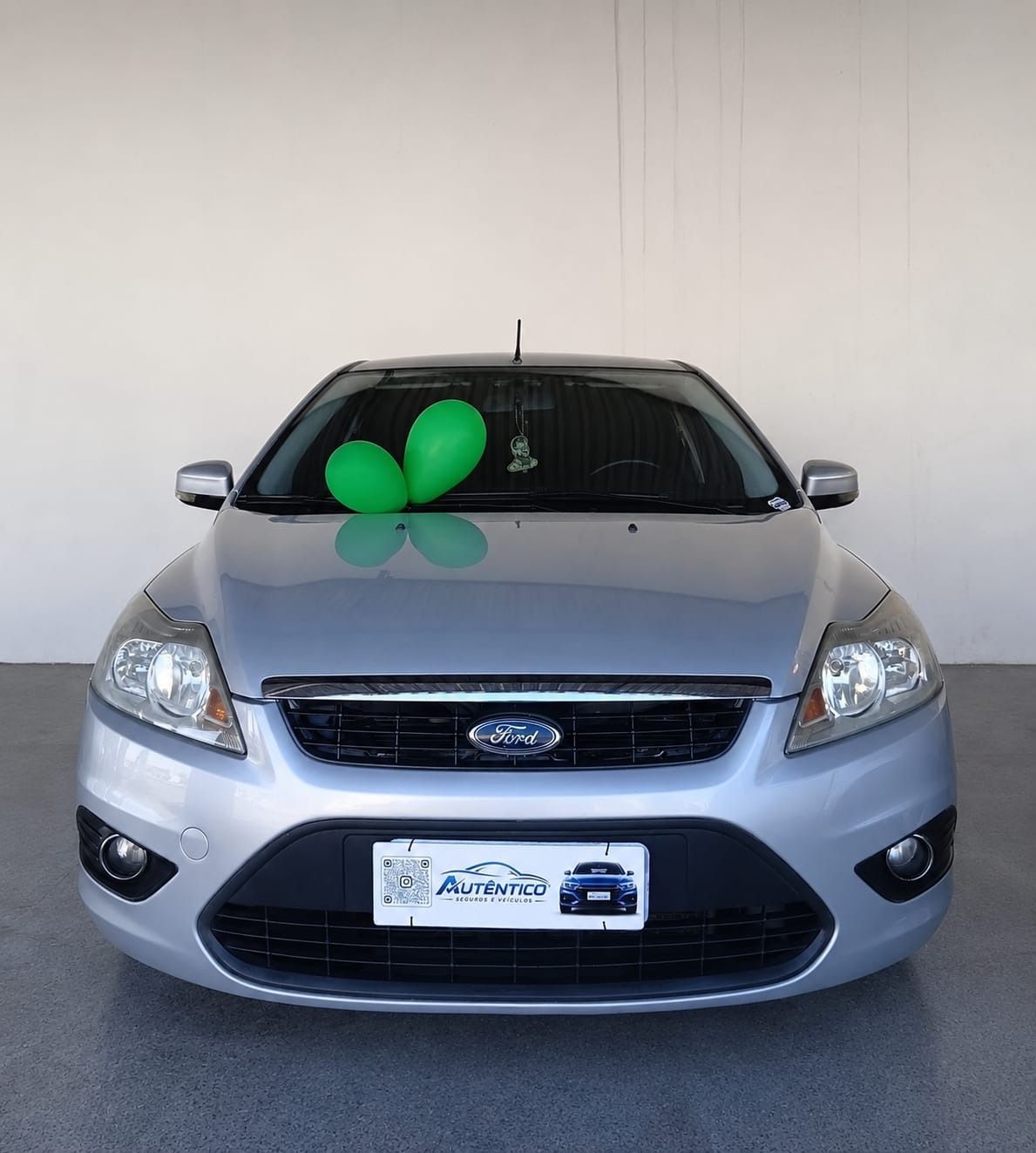 FORD FORD 2011