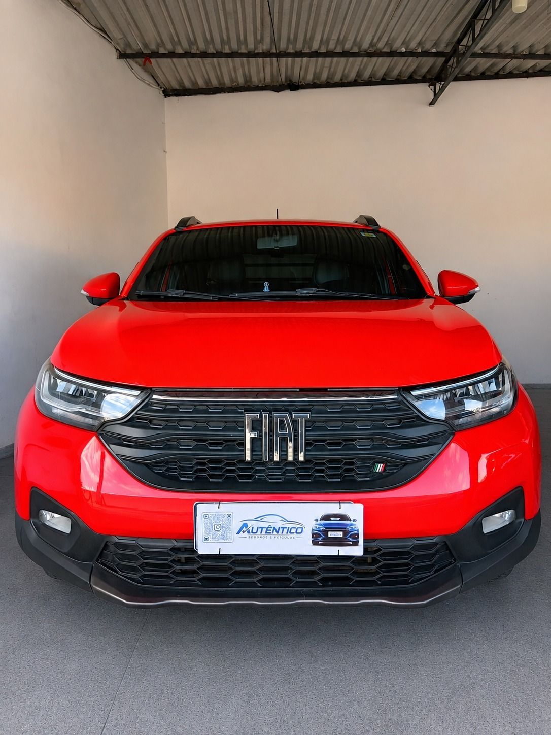 Fiat STRADA 2