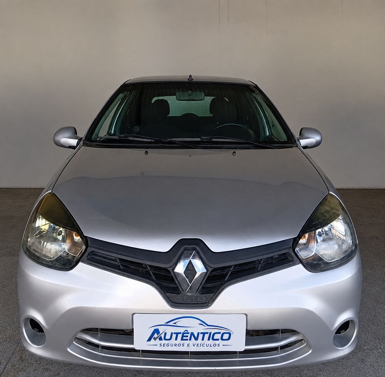 RENAULT RENAULT 2016