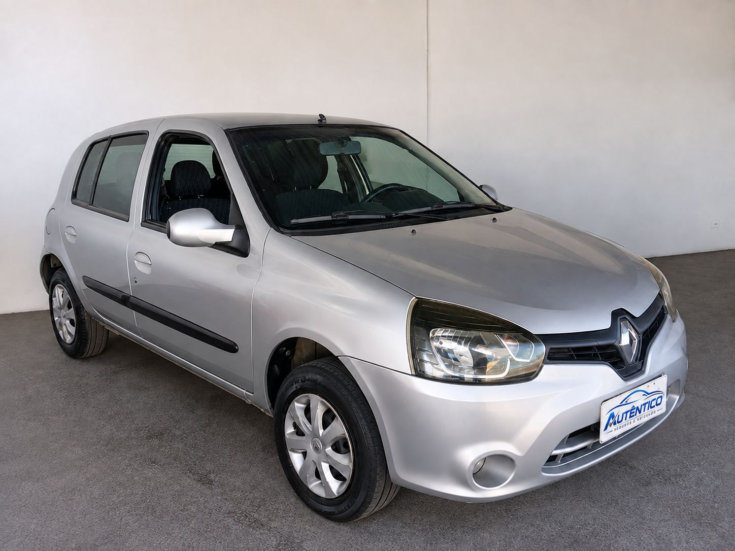 RENAULT RENAULT 2