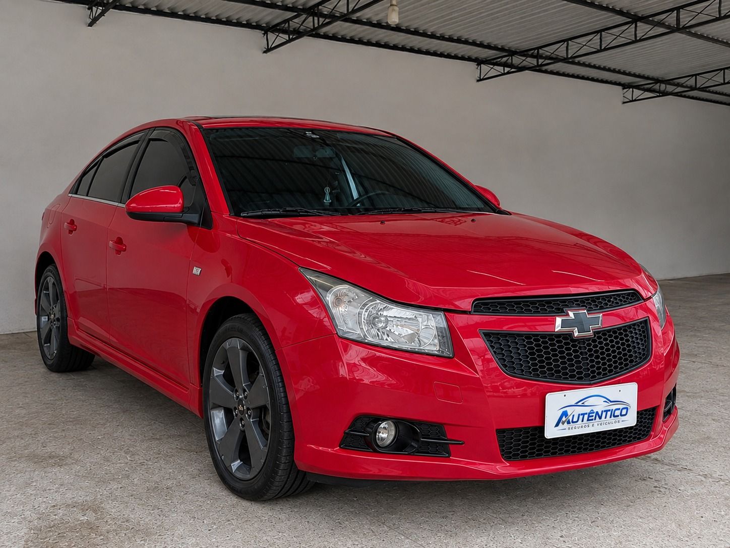 CHEVROLET CRUZE 3