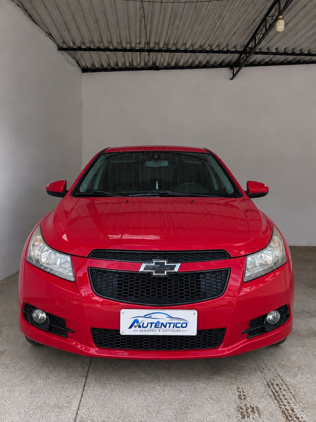 CHEVROLET CRUZE 2013