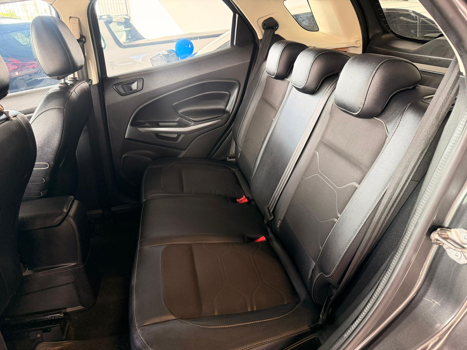 FORD ECOSPORT 5