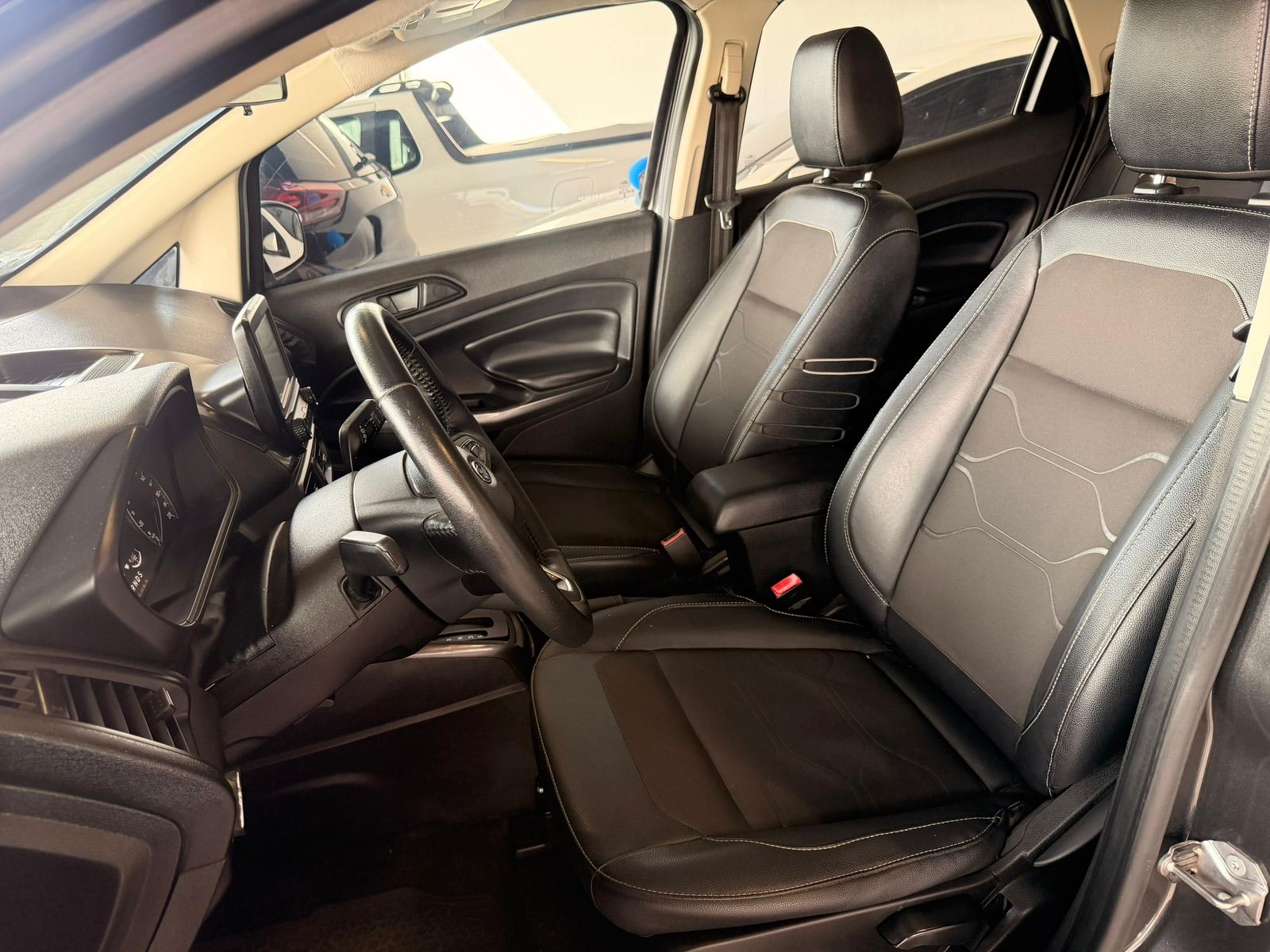 FORD ECOSPORT 3