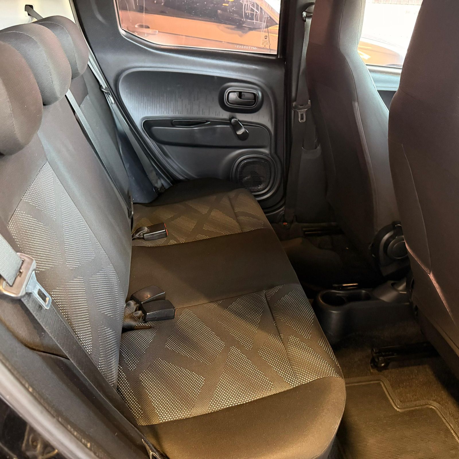 FIAT MOBI 4