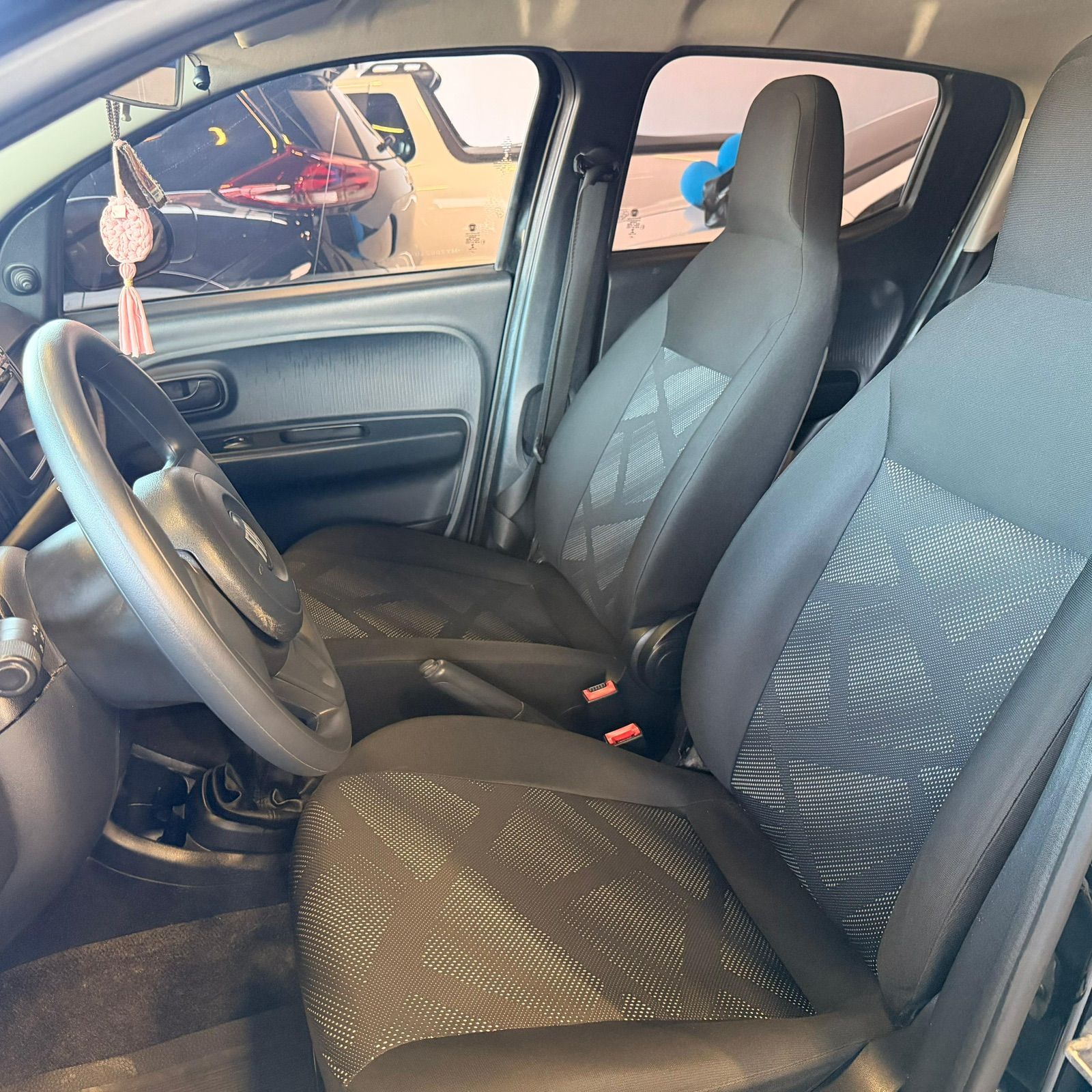 FIAT MOBI 3