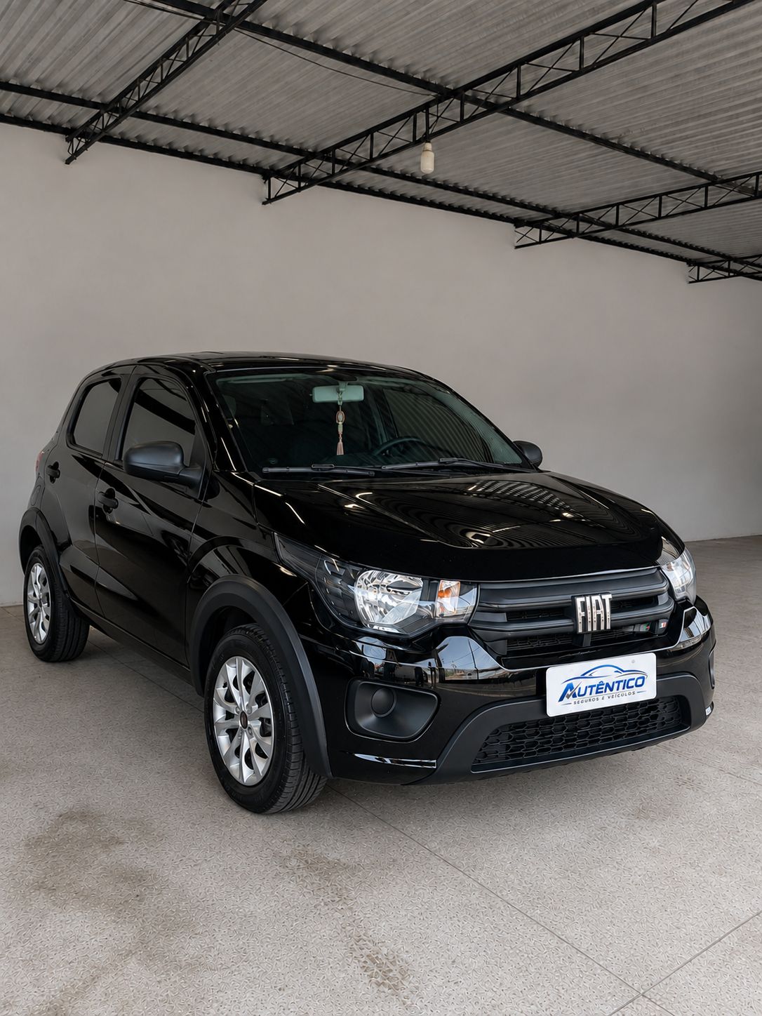 FIAT MOBI 2