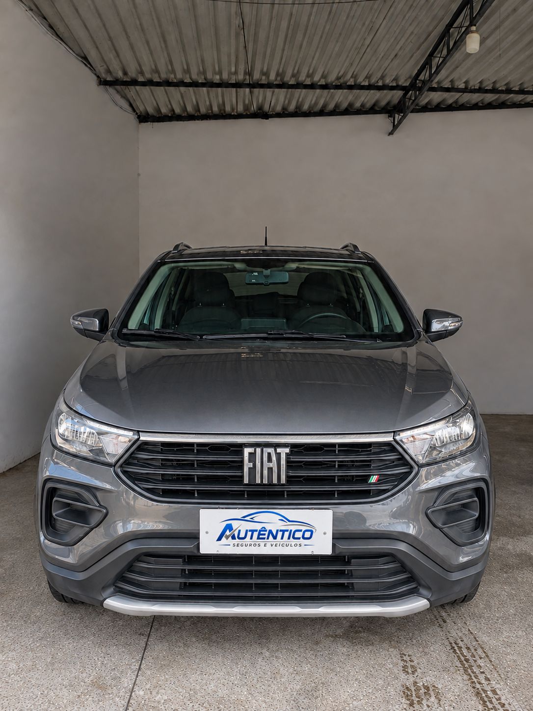 Fiat PULSE 2022