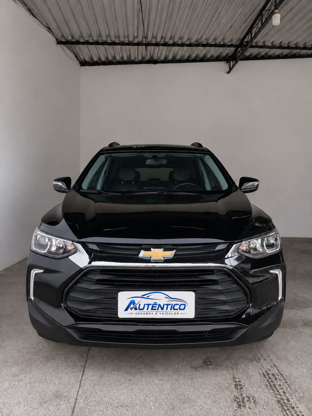CHEVROLET TRACKER 2023
