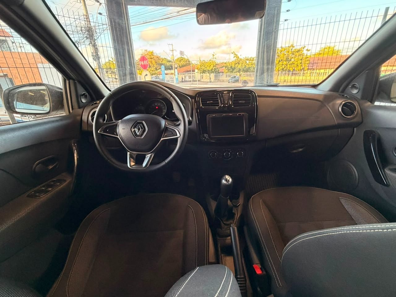 RENAULT LOGAN 3