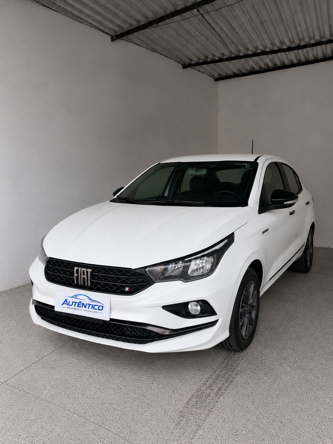 Fiat CRONOS 2