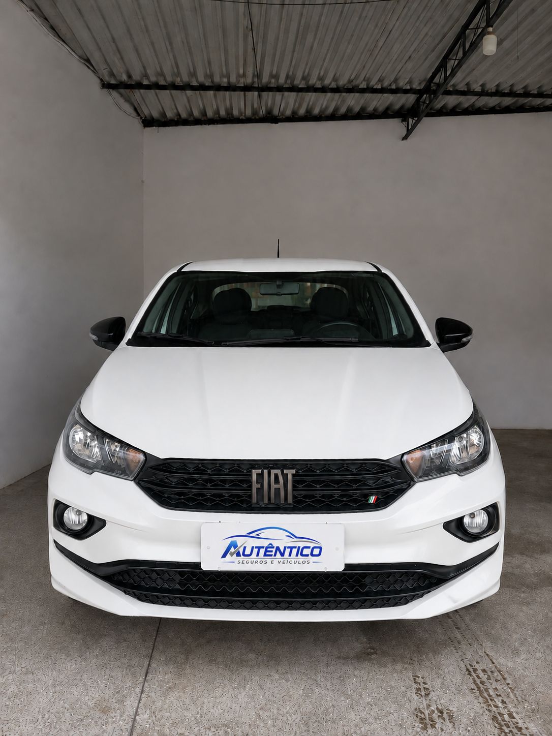 Fiat CRONOS 2023