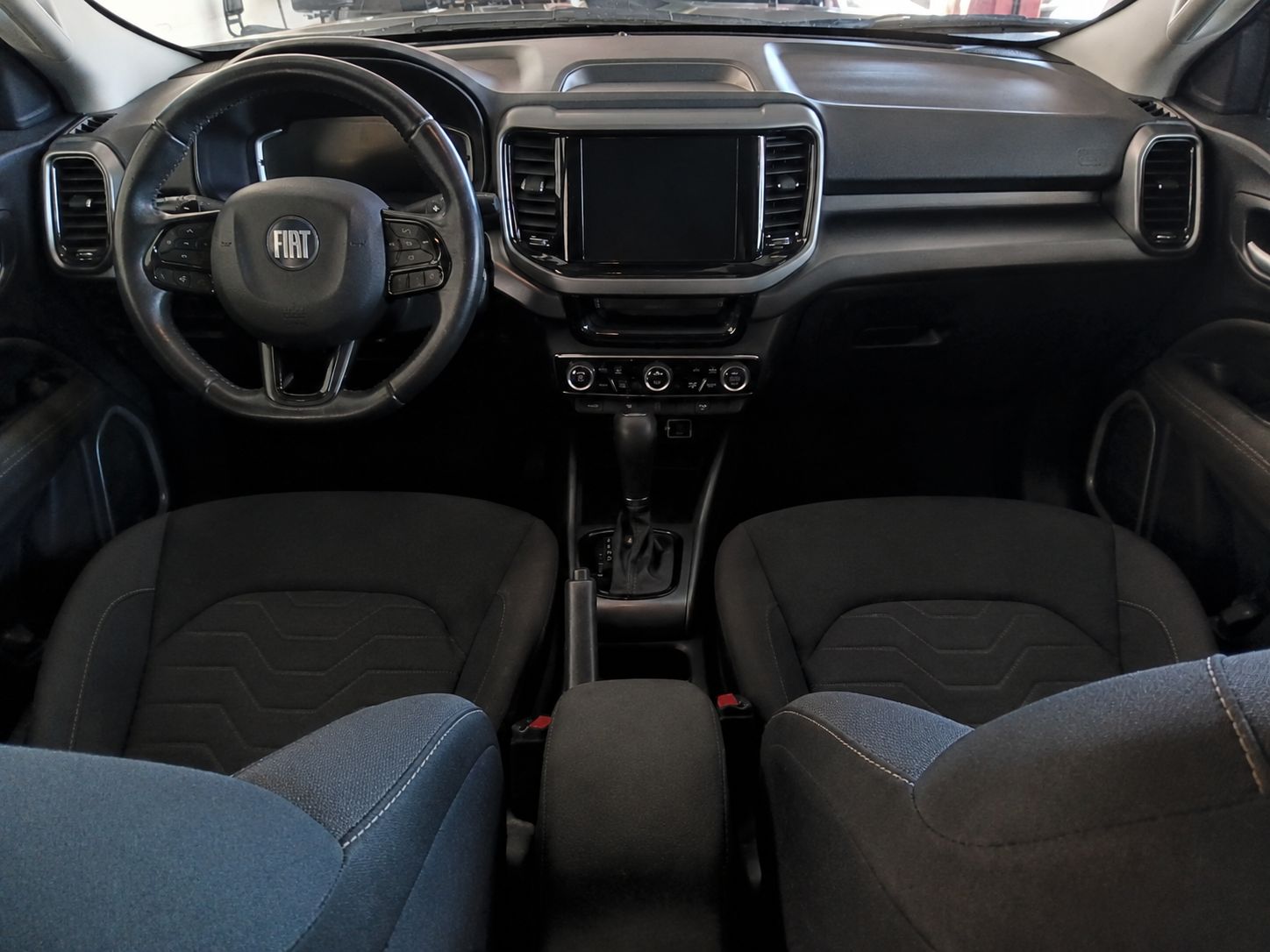 FIAT TORO 7