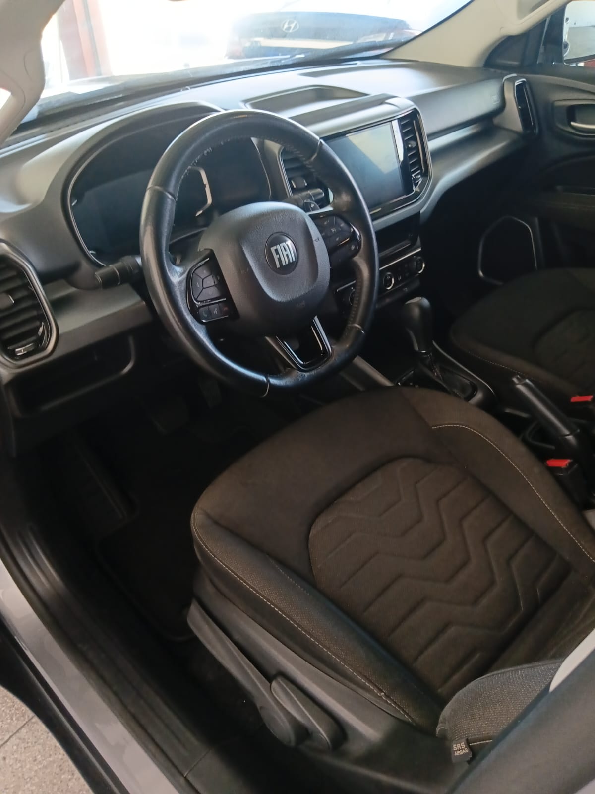 FIAT TORO 5