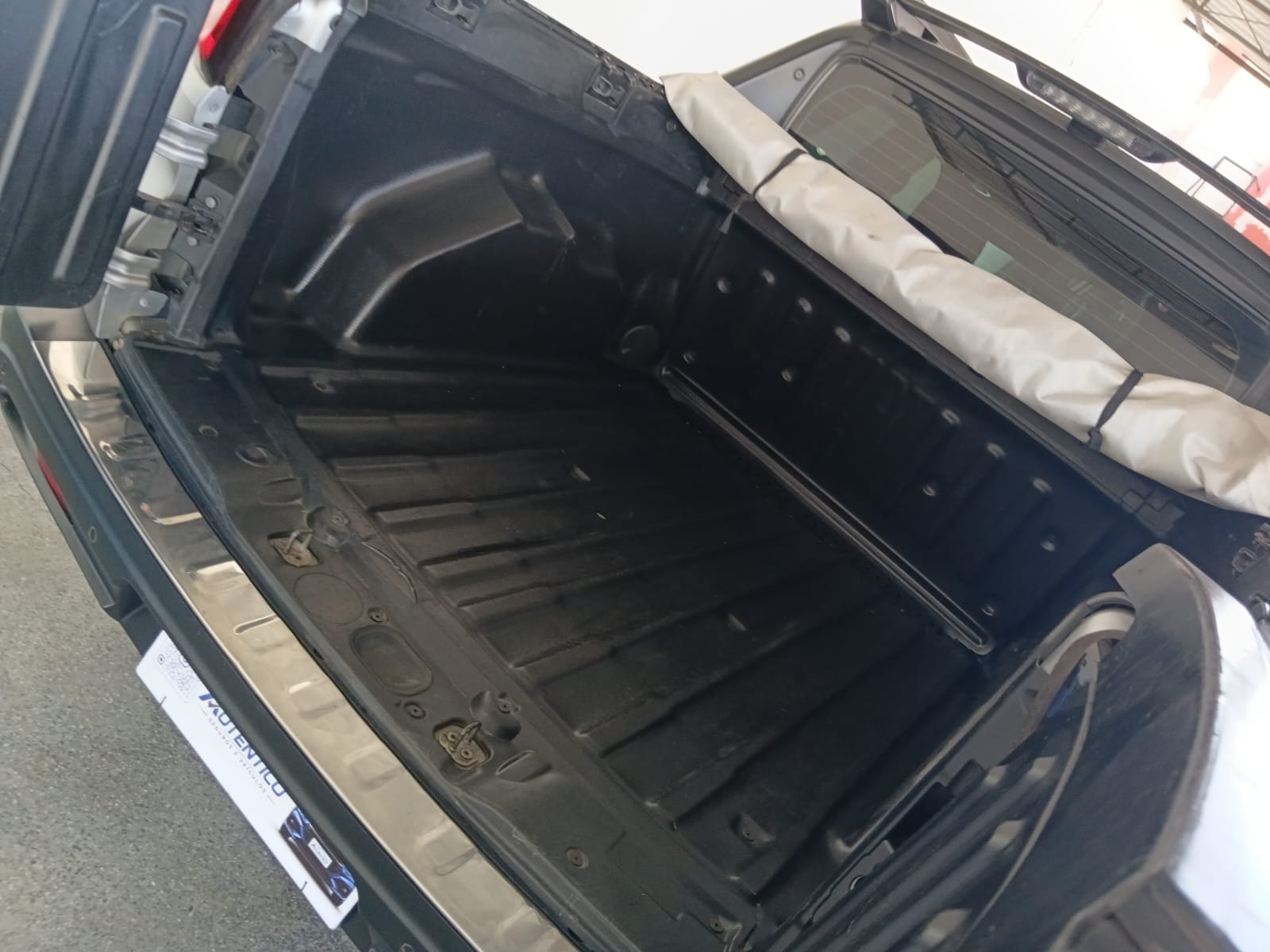 FIAT TORO 8