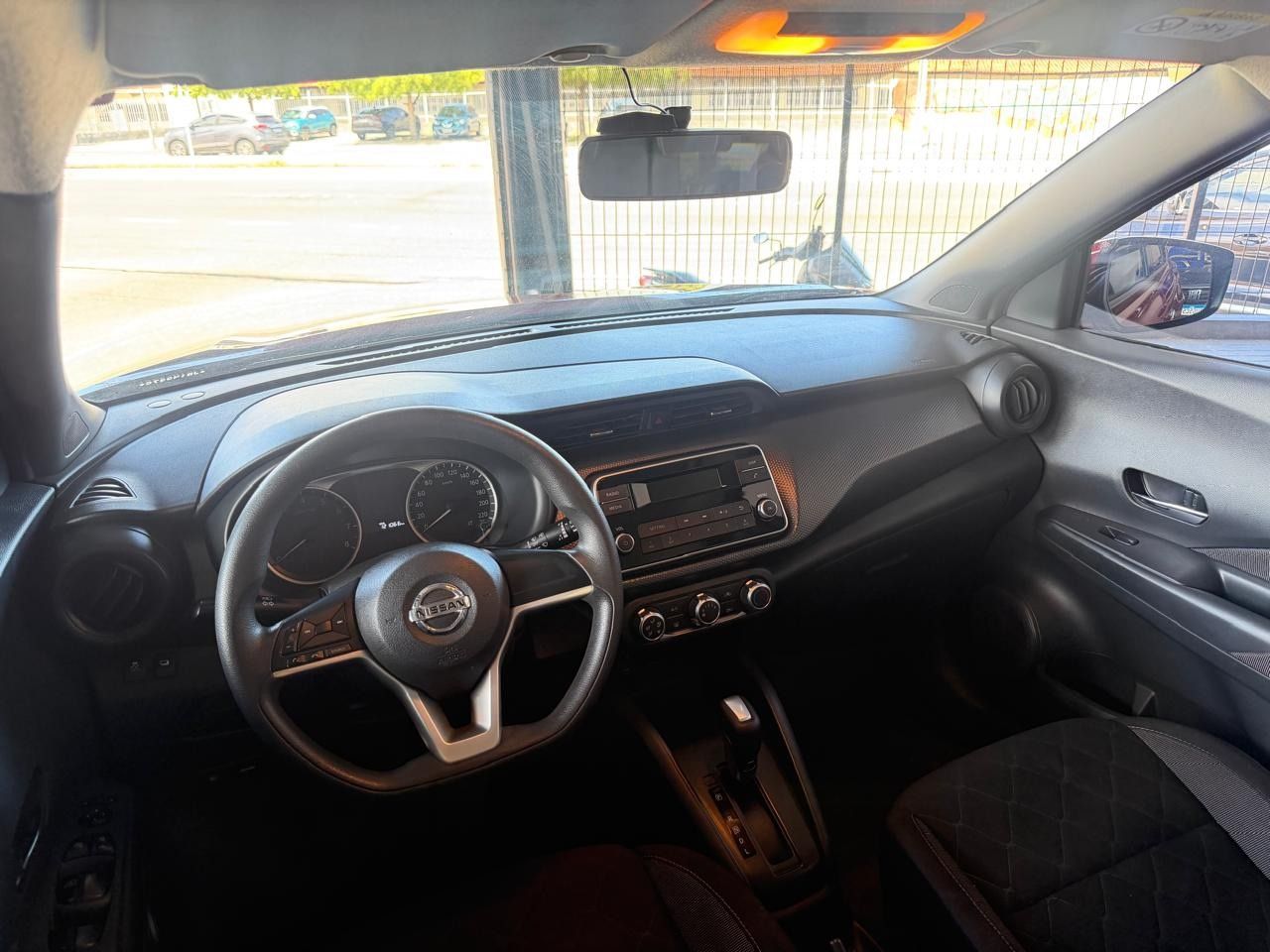 NISSAN KICKS 4