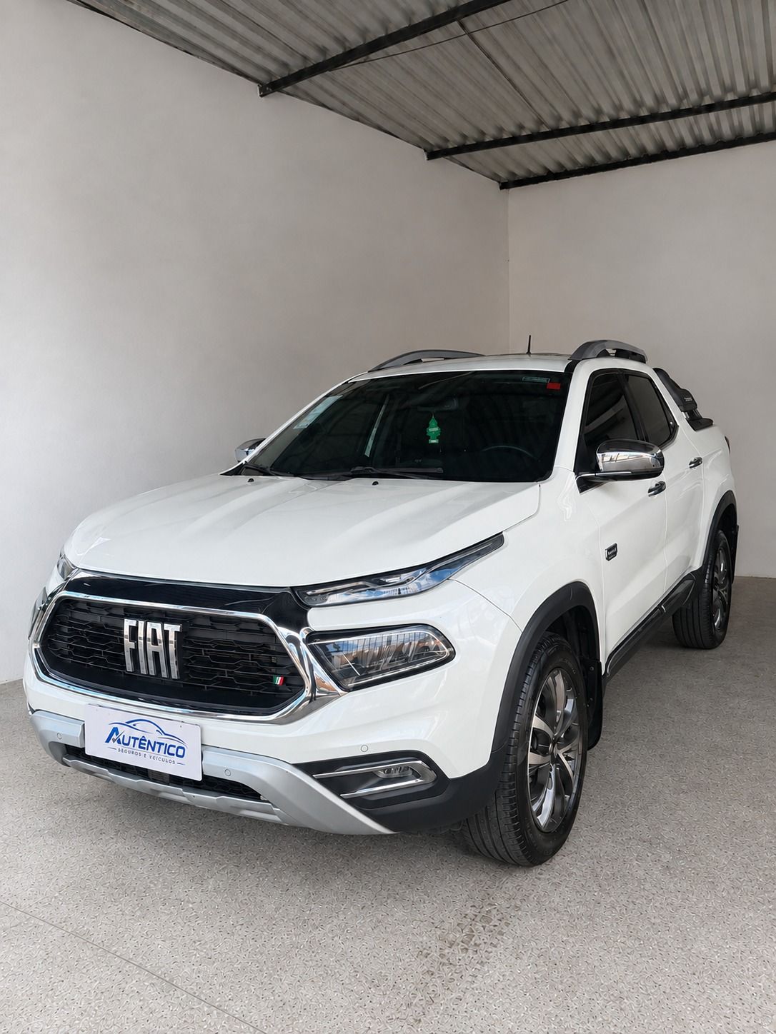 FIAT TORO 3